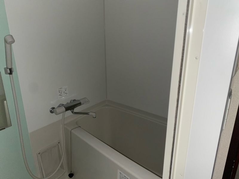 レオネクスト錦糸 風呂
