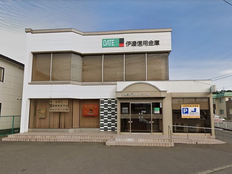 レオパレスリバーサイド美園 周辺環境