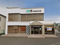 レオパレスリバーサイド美園 周辺環境