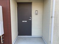 レオネクストコスモス 共用部分