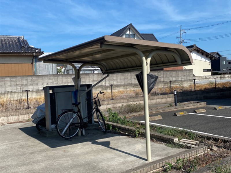 レオネクストドリームハウス その他