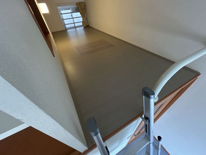 レオパレスカンタービレ その他