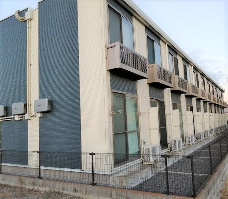 LEONEXT Pastoral Tanuma Balcony