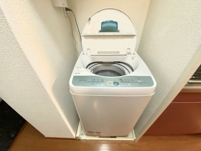 leopalace Create Toyonaka Khác