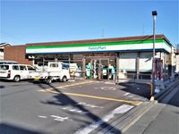 レオネクストコスモス 周辺環境