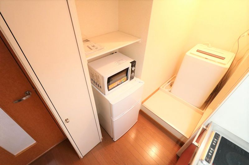 レオパレスタウンディ その他