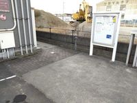 leopalace Kirty Kamihayashi Lối vào