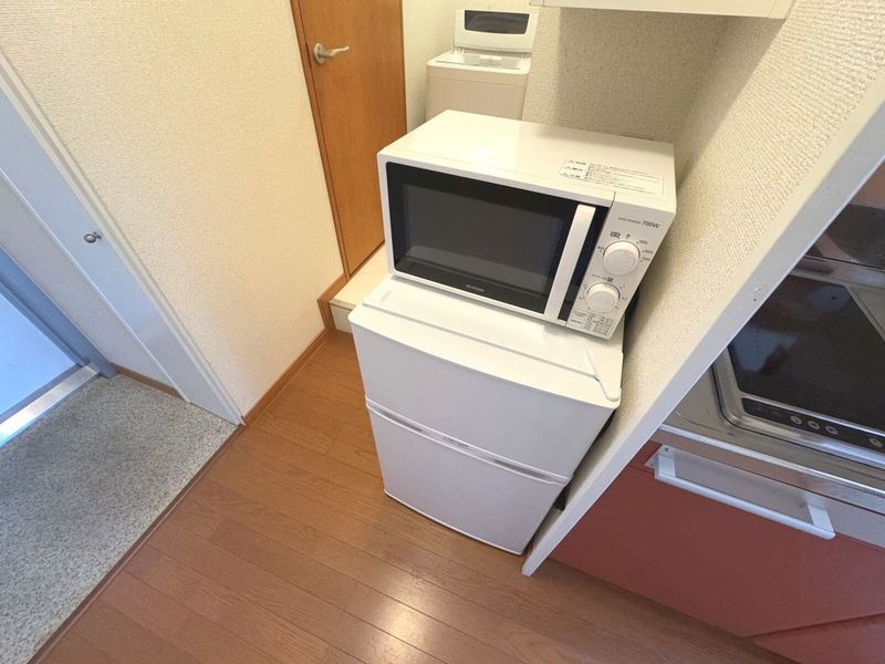 レオパレス若宮北 その他設備