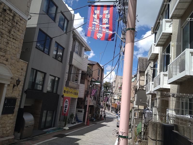 レオパレスルルド 眺望