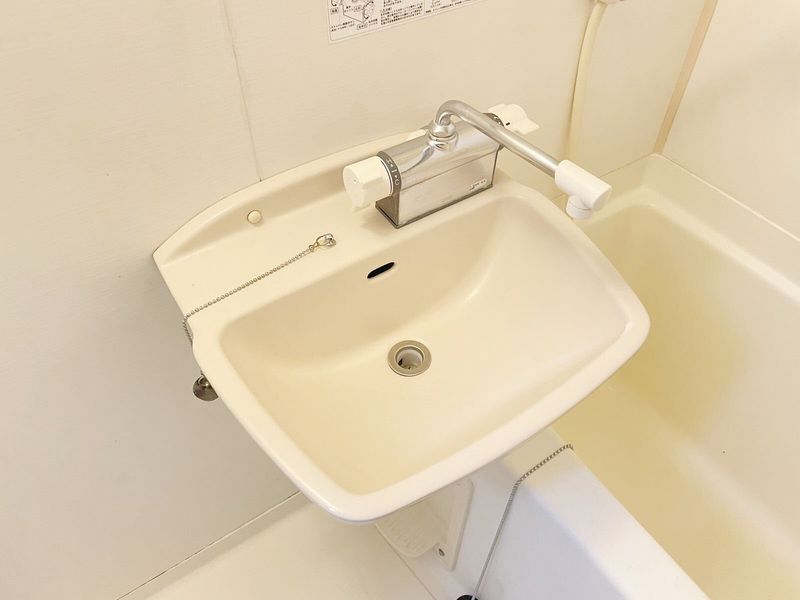 leopalace Brillante 洗手台