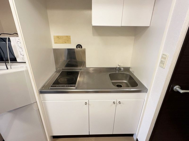 LEONEXT Shores I 厨房