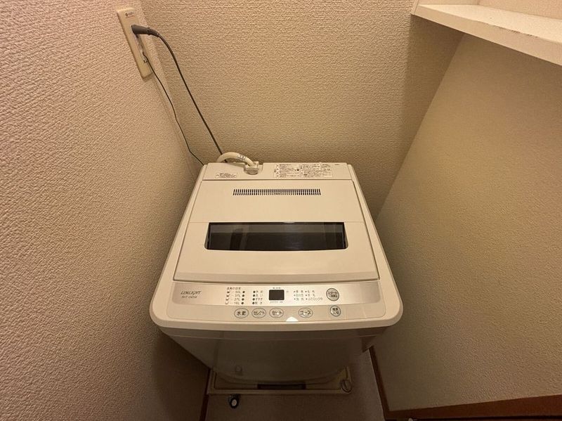 レオパレスハワース その他