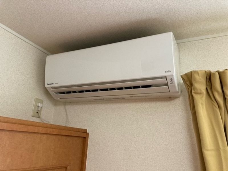 レオパレスサン・トラップ その他設備