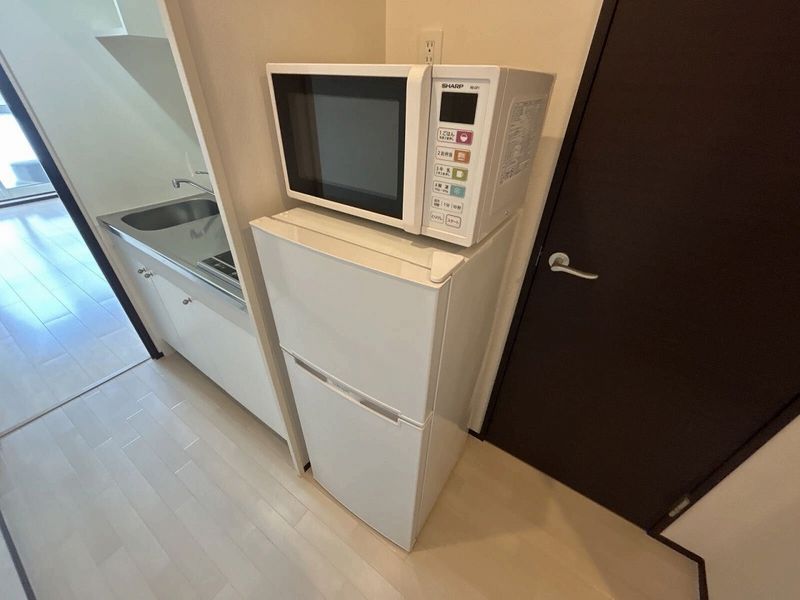 レオネクストＳＡＡＤ その他設備