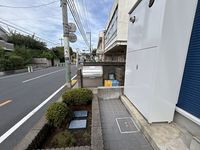 LEONEXT Zenpukuji Homes Shared spaces