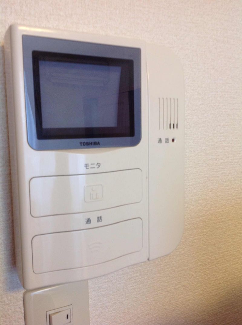 leopalace TIARA Thiết bị khác