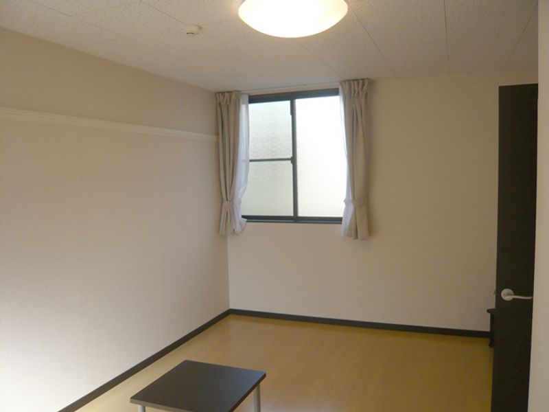 LEONEXT Wakaba 1 Phòng khách