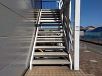 レオパレス城南 共用部分