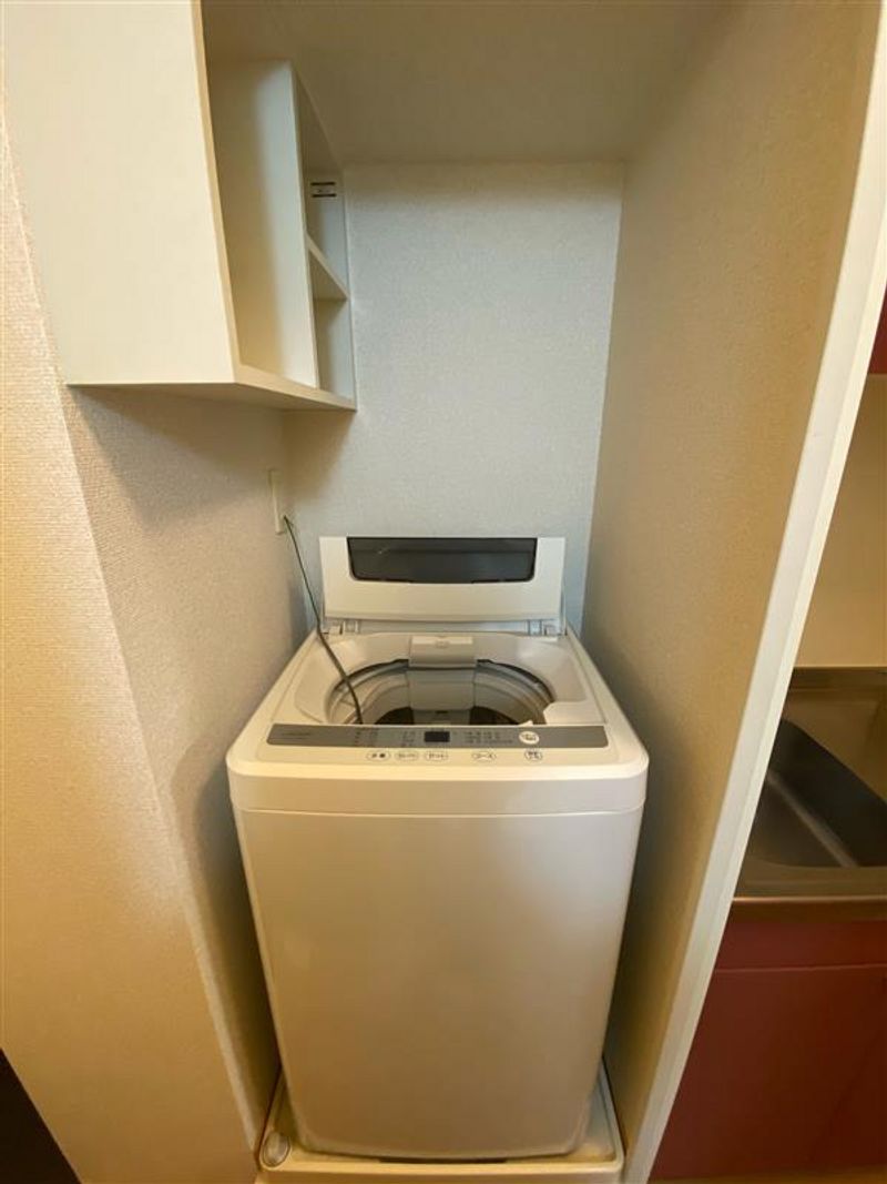 レオパレスラルジュ その他