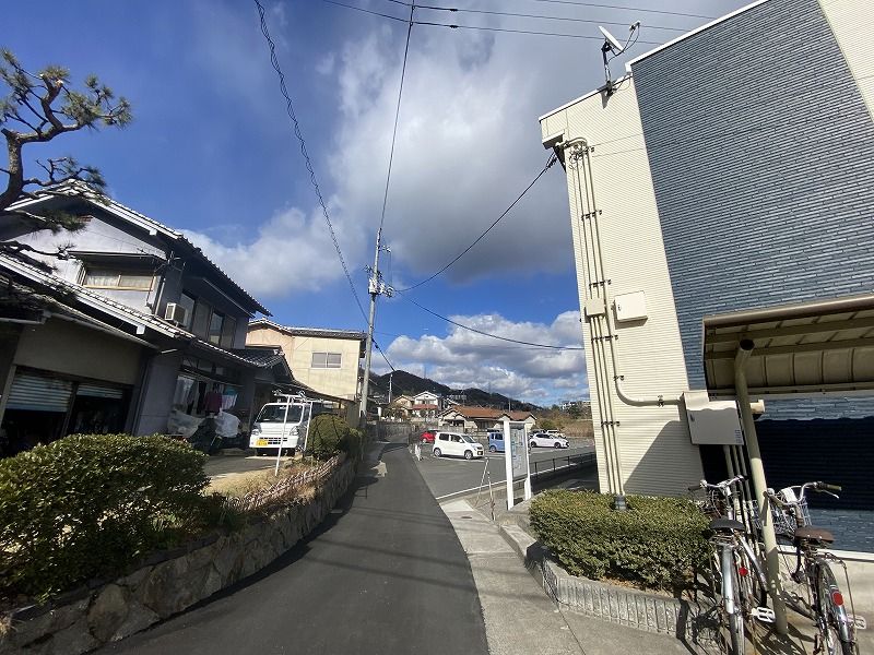レオネクストまつおか２ その他