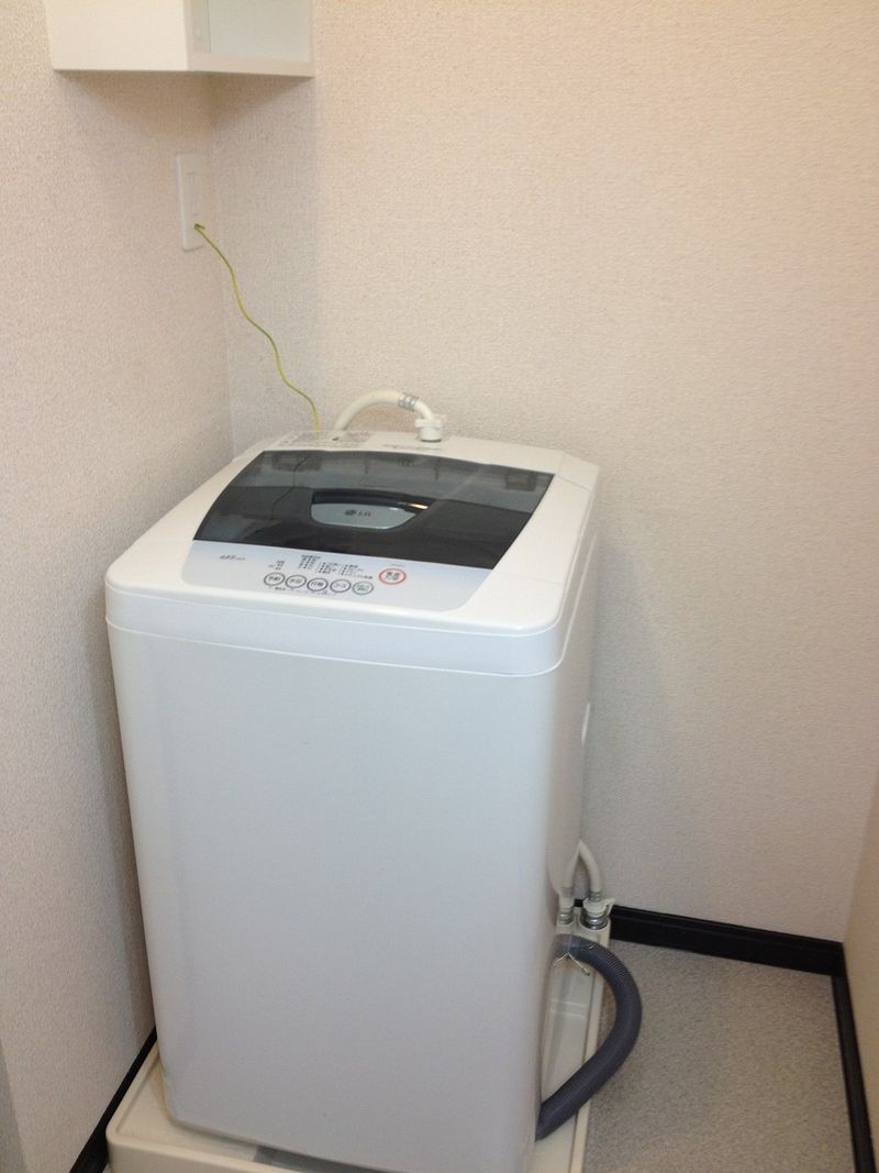 レオネクストブランジール森 その他設備