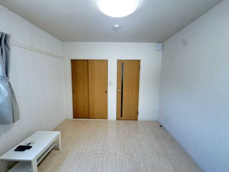 CLEINO Sky Ooimachi 客厅