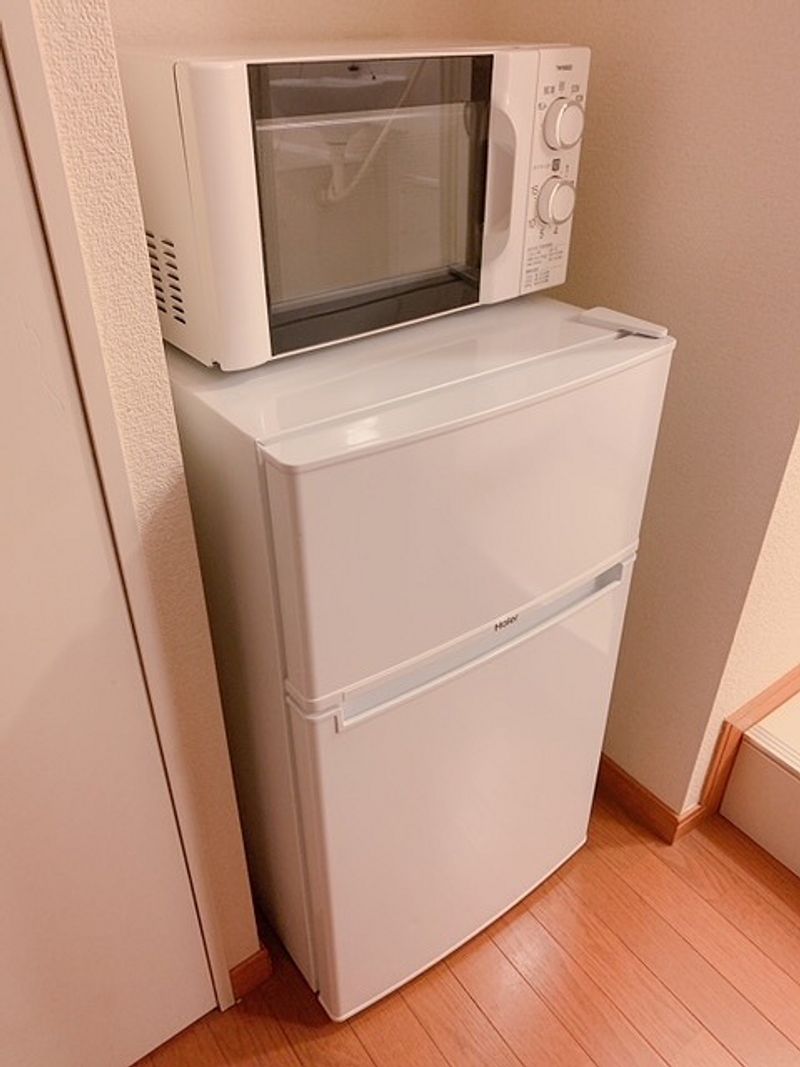 レオパレスＣＯＺＹ その他設備