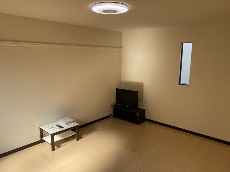 レオネクストセゾンＭＫ 寝室