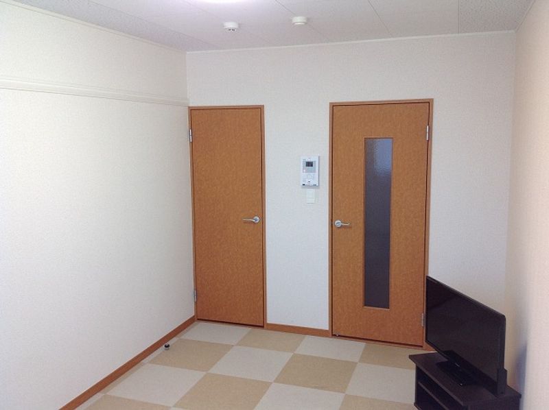 leopalace Mainliebe 客厅