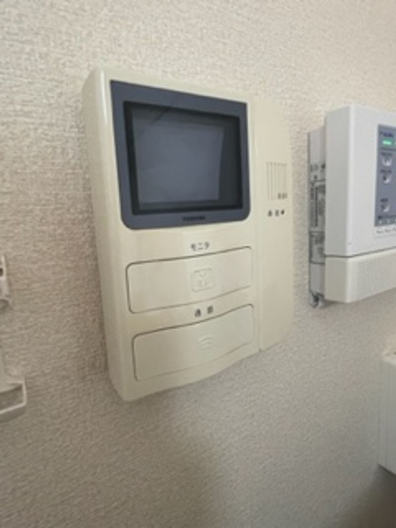 レオパレスフェリス セキュリティ