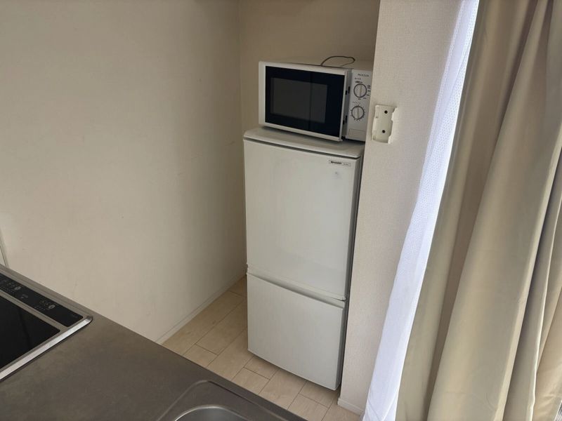 LEONEXT Smile Square Other facilities