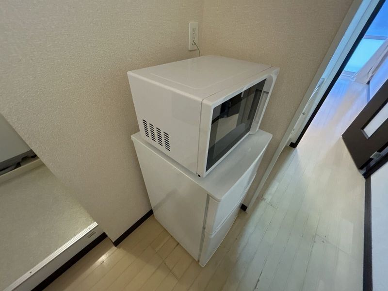 レオネクストブルーヴィラⅡ その他設備