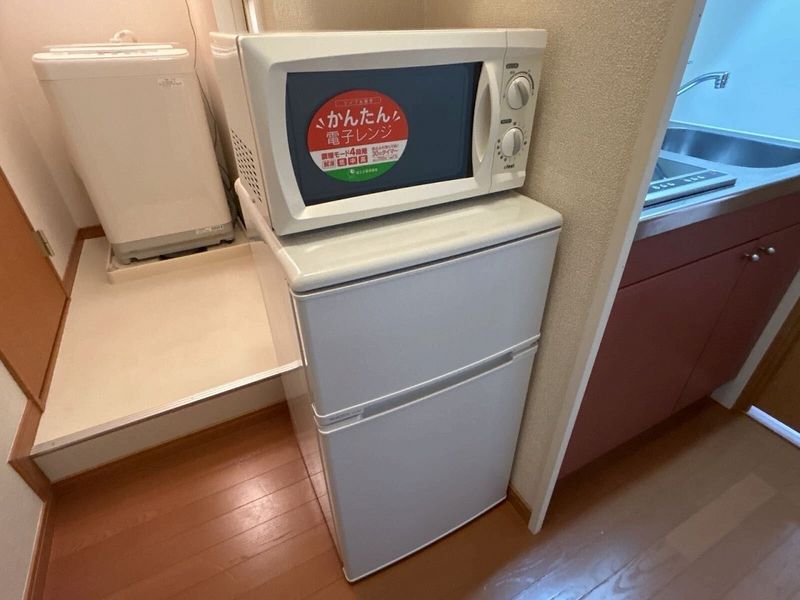 レオパレスＨｉｇｈＢｒｉｄｇｅ その他設備