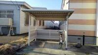 レオパレスメゾンド伏古Ⅱ 共用部分