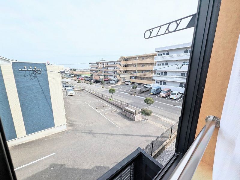 leopalace Mirai View