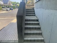 レオネクスト松和花壇 エントランス