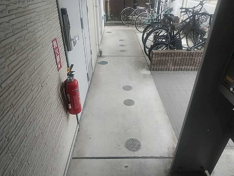 レオパレス彩 その他