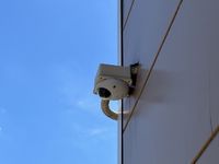 レオパレスフレアⅡ 共用部分