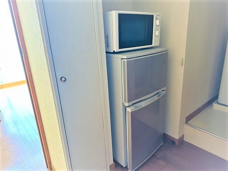 レオパレスＡＳＡＨＩ その他