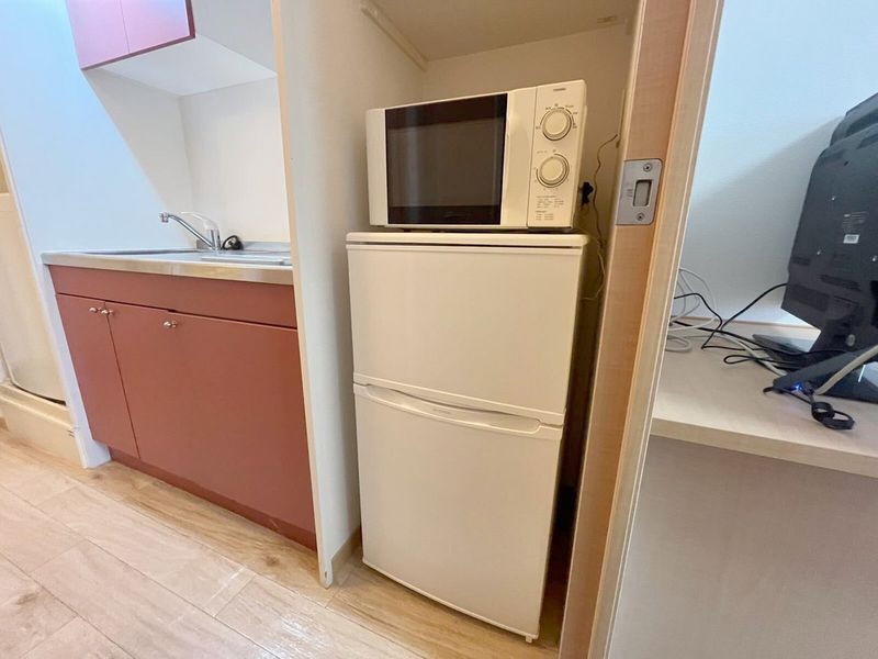 レオパレス愛 その他設備