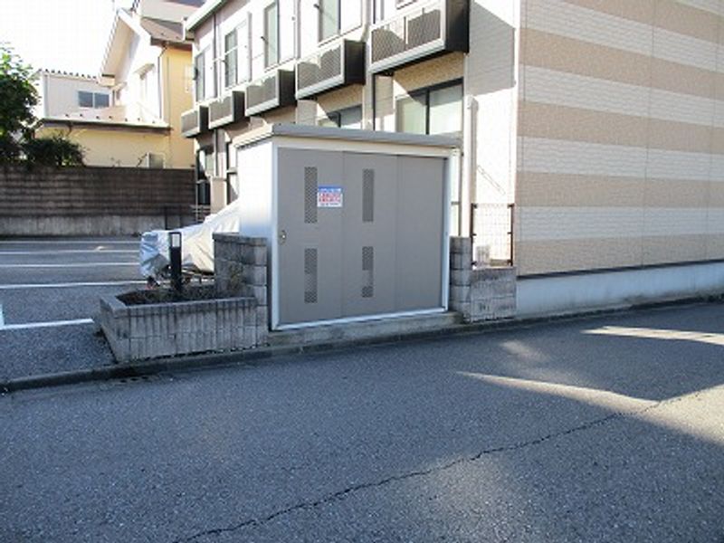 レオパレスセレージュ その他