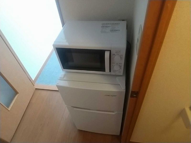 レオパレス屋敷山 その他設備