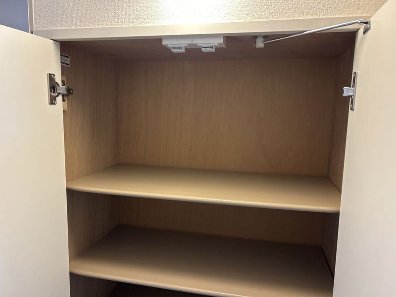 leopalace Musashiseki Kouen 其他