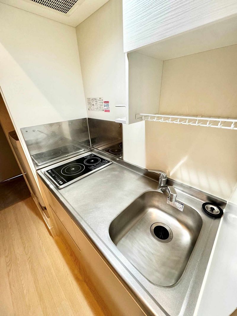 CLEINO Alegrias II Nhà bếp