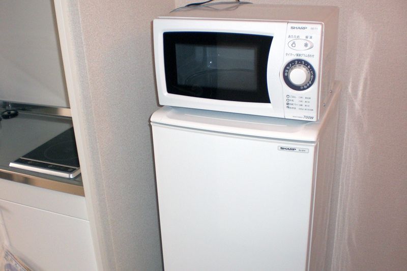 LEONEXT Wisteria III Other facilities