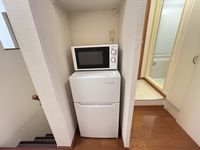 レオパレス花 その他設備