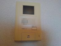 レオパレス英俊Ｄ セキュリティ