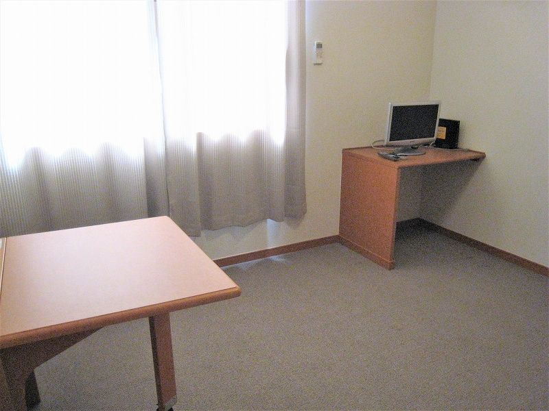 leopalace Rukotu 客厅