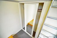 レオパレス惣利 収納