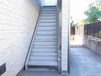 クレイノファミーユ 共用部分